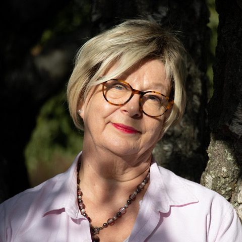 Vuoden Coach 2025 on Raija Salomaa